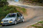 Citroen Saxo Group A - Image 1