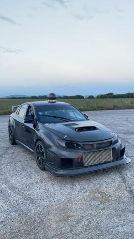 Subaru WRX STI Carbon - Image 2