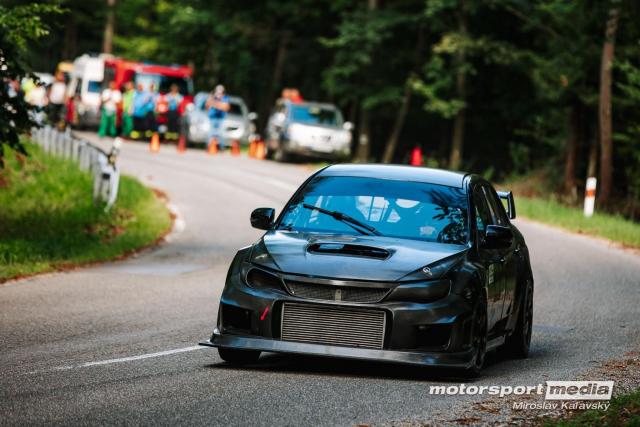 Subaru WRX STI Carbon - Image 5
