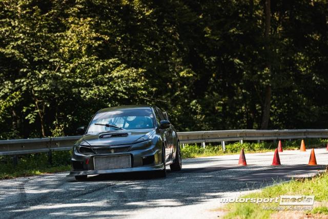 Subaru WRX STI Carbon - Image 6