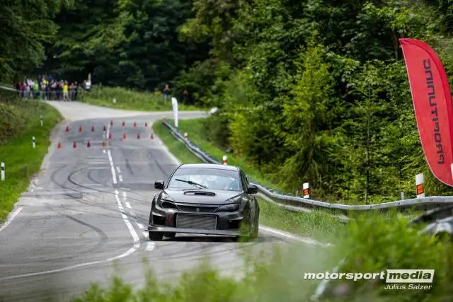 Subaru WRX STI Carbon - Bild 7