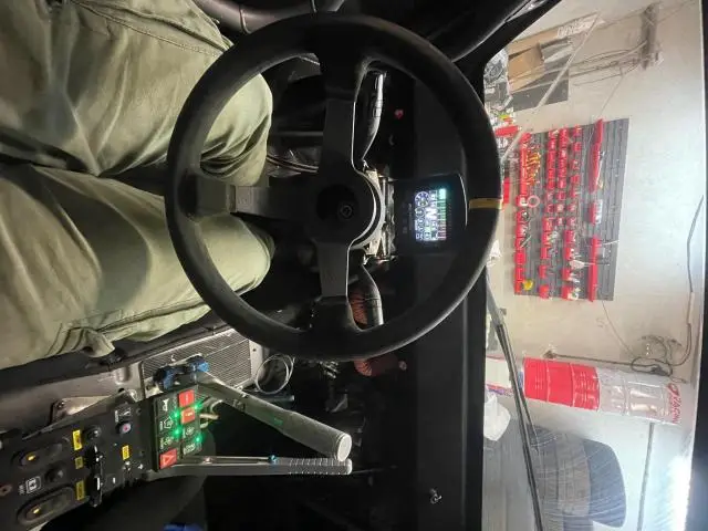 Subaru WRX STI Carbon - Bild 9