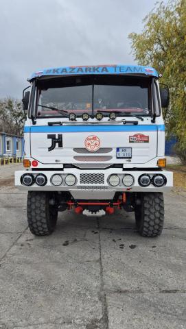 TATRA Puma 4x4 -replica - Image 6