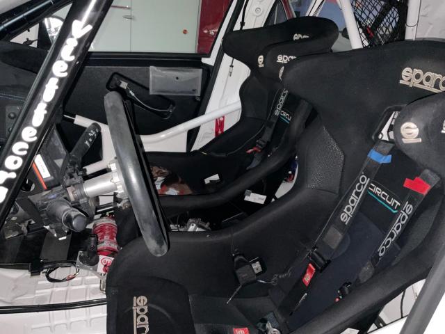 Peugeot 208 Rally4 - Image 6