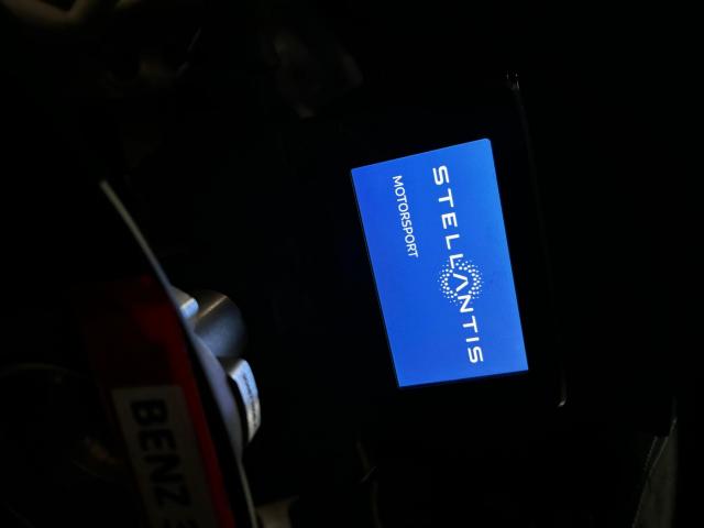 Peugeot 208 Rally4 - Image 8
