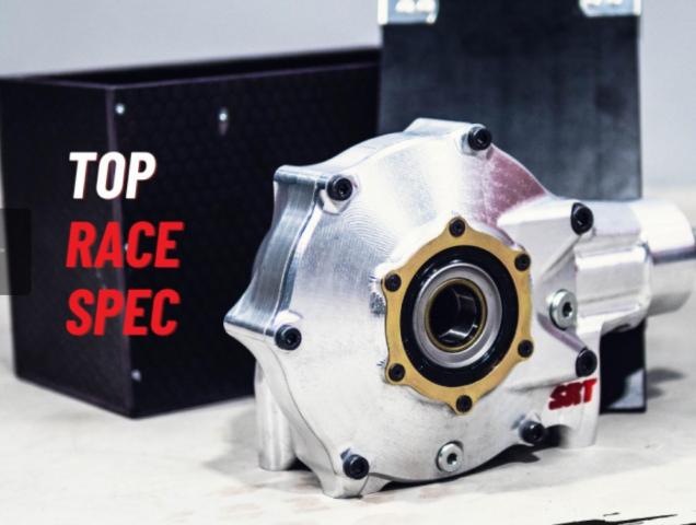 SRT diferencijal Can-am X3 South novi