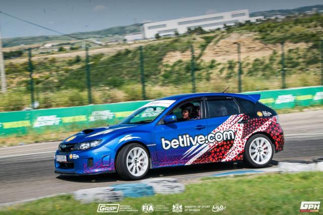 Subaru Impreza WRX STI Spec C - Image 2