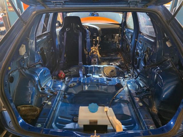 Subaru Impreza WRX STI Spec C - Image 6