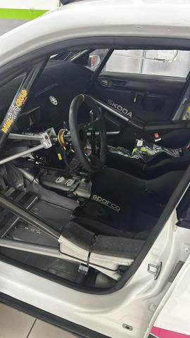 Skoda Fabia R5 - Bild 2
