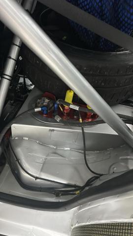 Skoda Fabia R5 - Bild 3