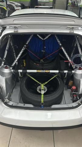 Skoda Fabia R5 - Bild 4