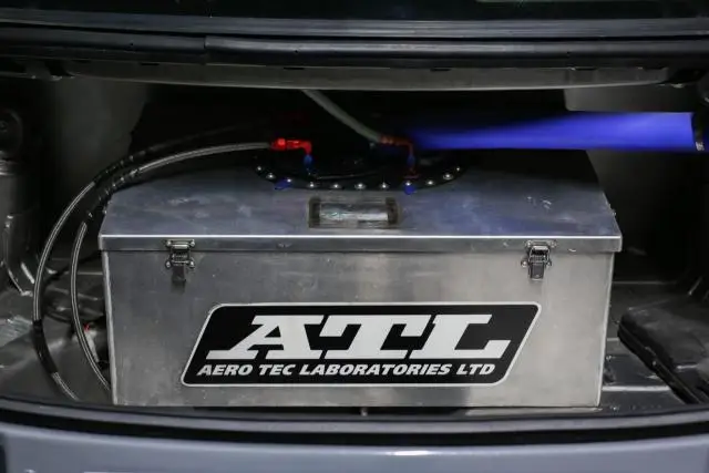 Ford Sierra Cosworth 4x4 Grupa A - Slika 7