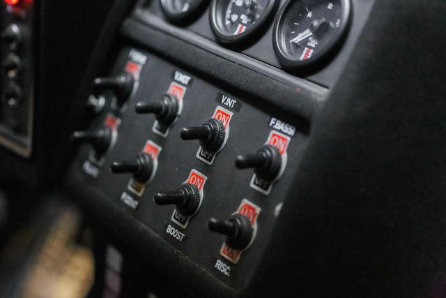 Ford Sierra Cosworth 4x4 Groupe A - Image 9