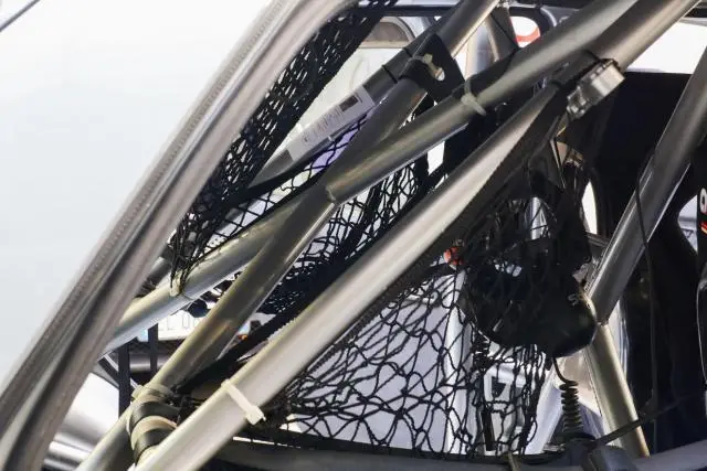 Ford Sierra Cosworth 4x4 Grupa A - Slika 10