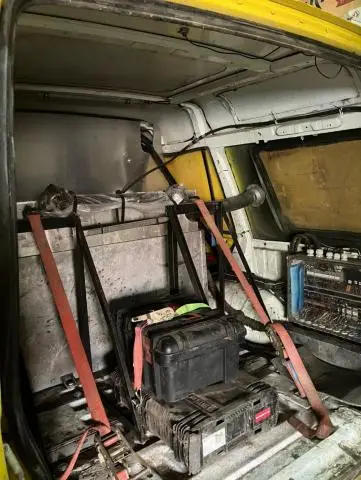 Land Rover Discovery v8 - Image 5