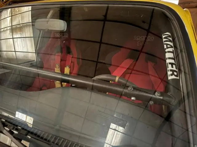 Toyota HDJ 80 - Billede 3