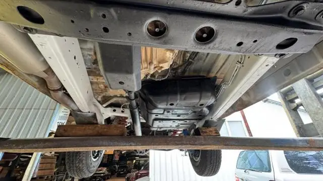 Toyota HDJ 80 - Billede 8