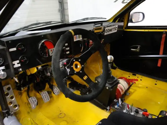 Renault Megane Maxi - Bild 4