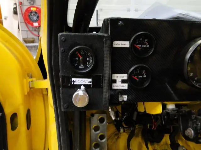 Renault Megane Maxi - Bild 5