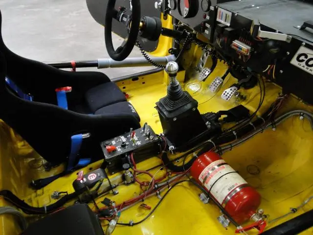 Renault Megane Maxi - Bild 6