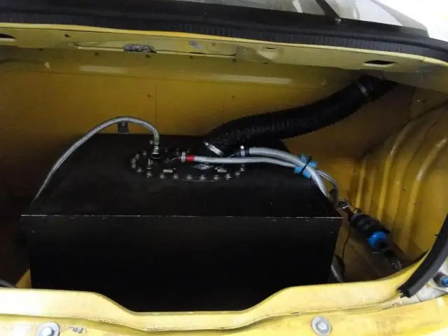 Renault Megane Maxi - Bild 7