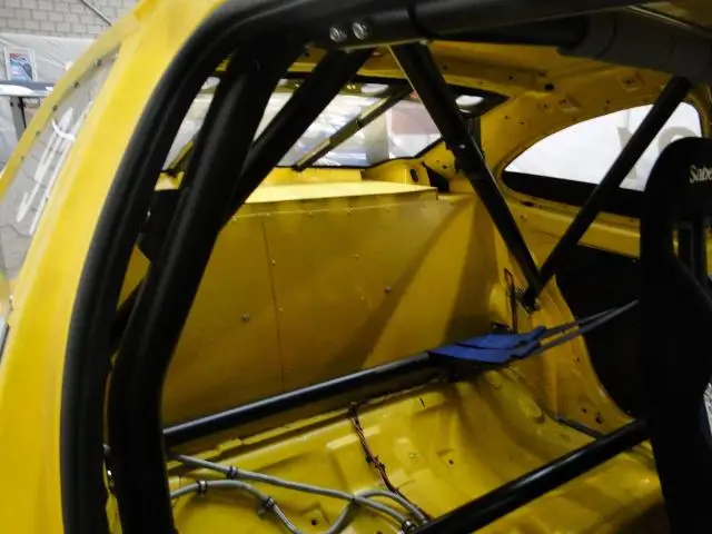 Renault Megane Maxi - Bild 8