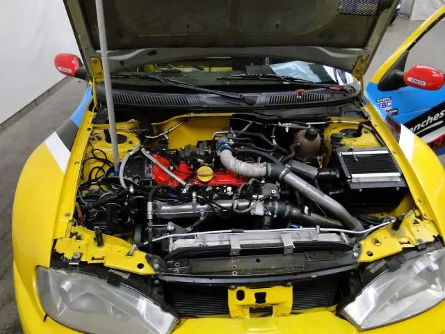 Renault Megane Maxi - Bild 9