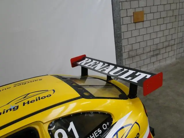 Renault Megane Maxi - Bild 10