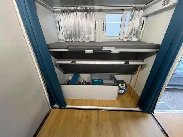 DAF LF-vrachtwagen - Afbeelding 9