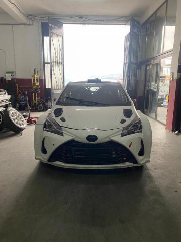 Toyota Yaris Proto N1 - Bild 2
