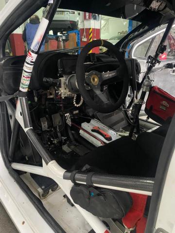Toyota Yaris Proto N1 - Bild 6