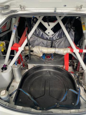 Toyota Yaris Proto N1 - Bild 9