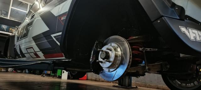Lada VFTS - Image 4