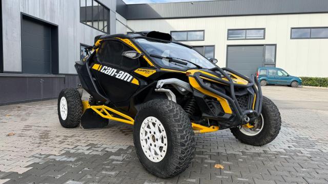 Can-Am Maverick X3 Maverick R XRS 2024 - Bild 2