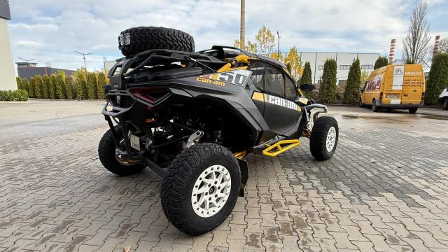 Can-Am Maverick X3 Maverick R XRS 2024 - Bild 4