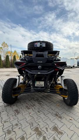 Can-Am Maverick X3 Maverick R XRS 2024 - Bild 5