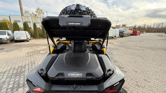 Can-Am Maverick X3 Maverick R XRS 2024 - Bild 6