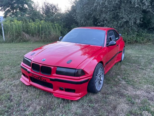BMW 8hp70 330i M50 Turbo - Image 1