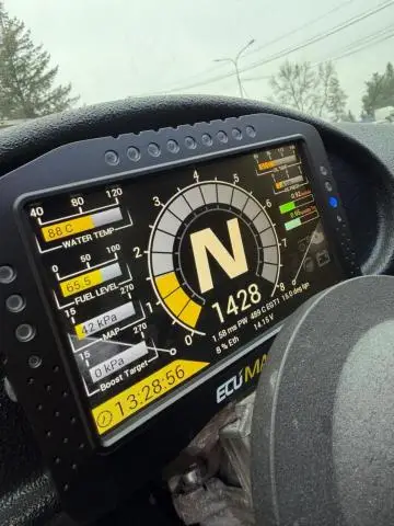 BMW 8hp70 330i M50 Turbo - Bilde 6