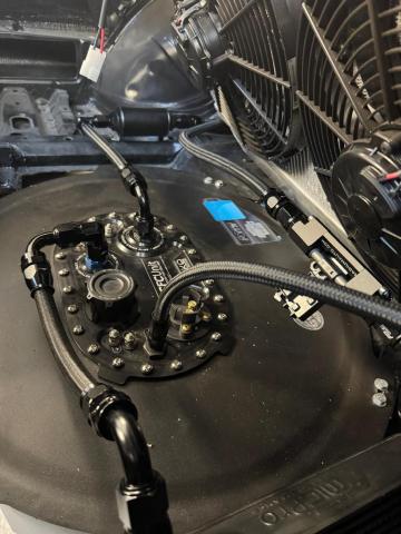 BMW 8hp70 330i M50 Turbo - Image 7