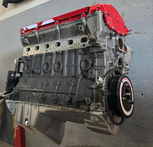 BMW 8hp70 330i M50 Turbo - Image 8