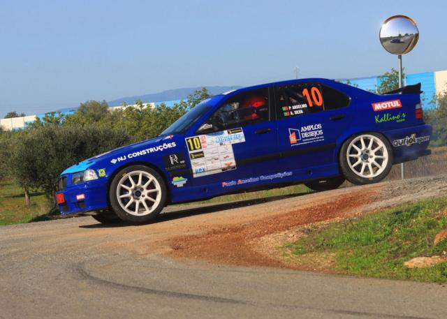 BMW E36 - Bild 5
