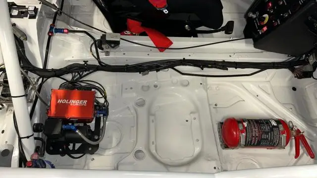 Porsche 911 997 GT3R Cup, 520 CV - Foto 3