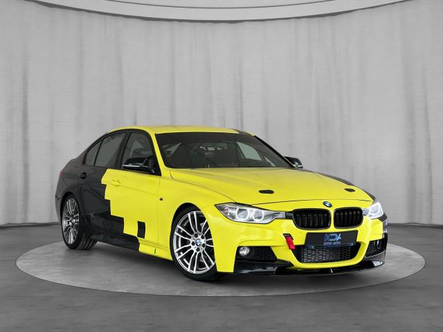 BMW F30 335i