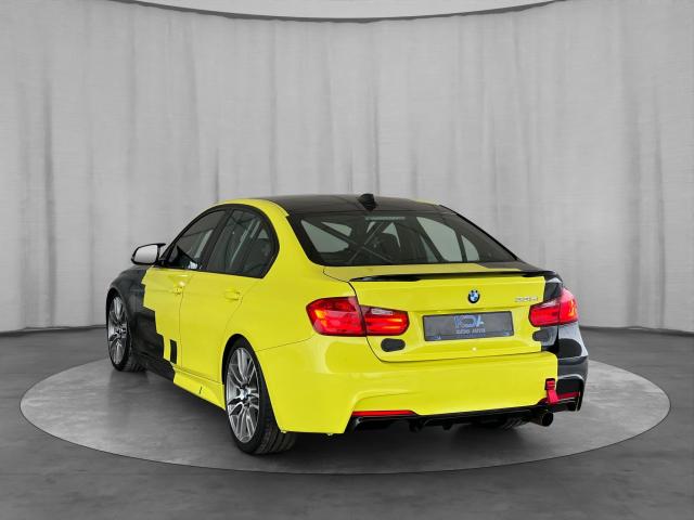 BMW F30 335i - Image 3