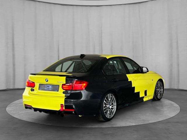 BMW F30 335i - Image 4