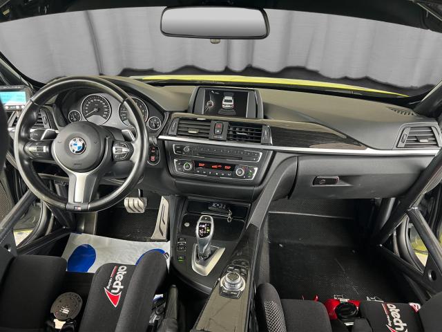 BMW F30 335i - Image 5