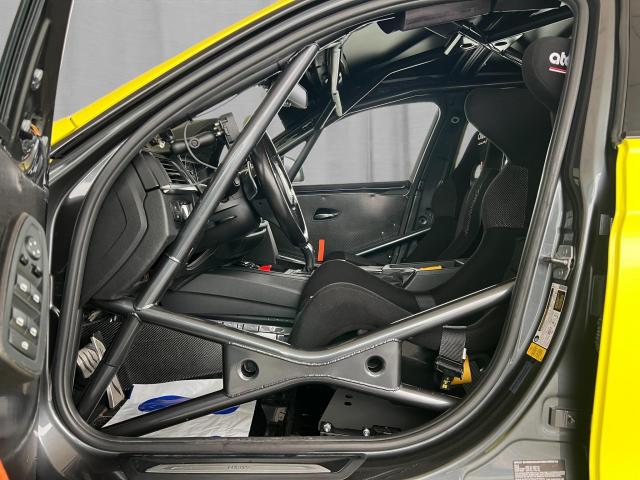 BMW F30 335i - Image 7