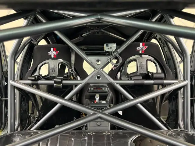 BMW F30 335i - Photo 10