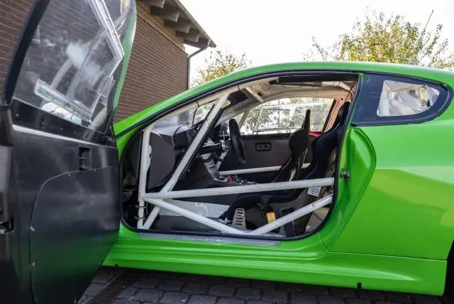 Maserati GranTurismo, 4.7 l., (coupe) - Εικόνα 5